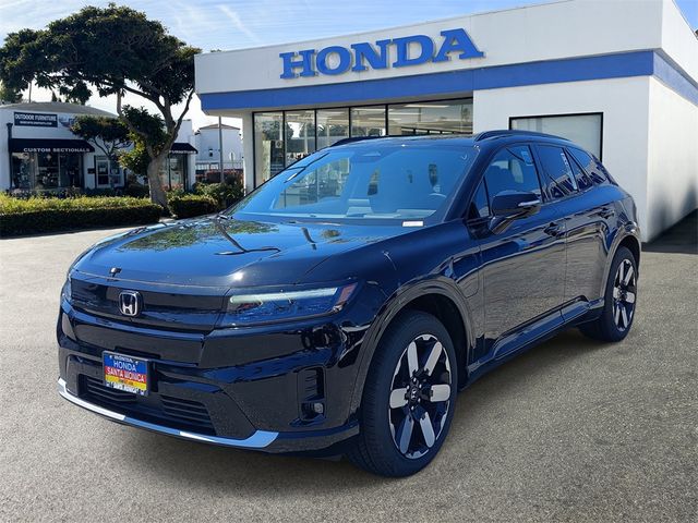 2024 Honda Prologue Elite