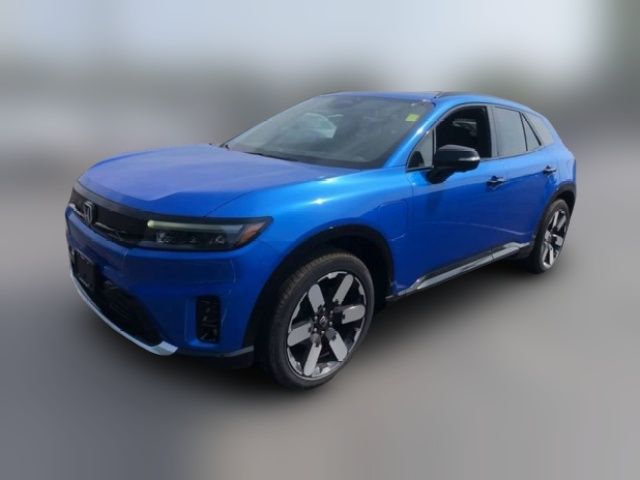 2024 Honda Prologue Elite