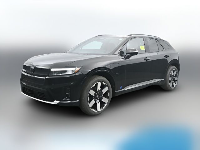 2024 Honda Prologue Elite
