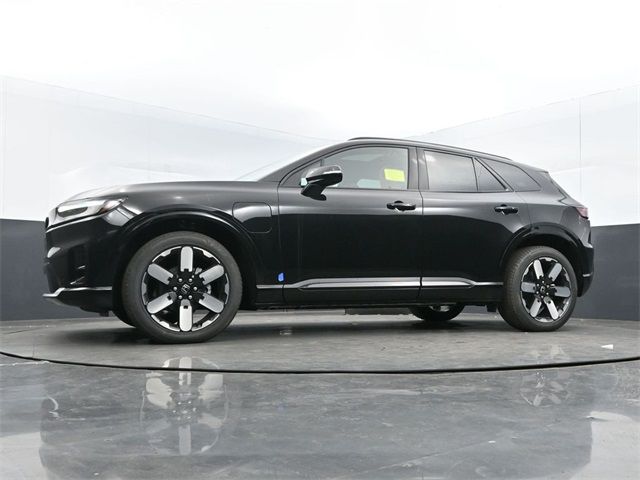 2024 Honda Prologue Elite