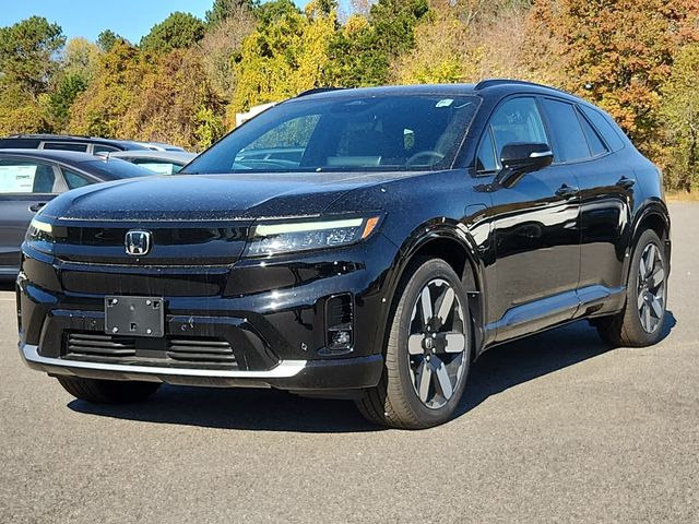 2024 Honda Prologue Elite