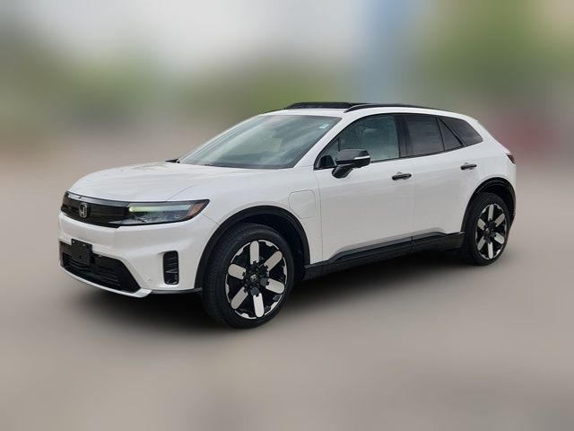 2024 Honda Prologue Elite