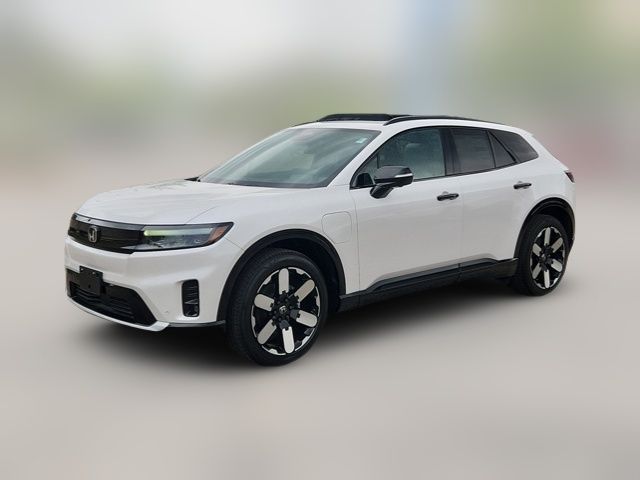 2024 Honda Prologue Elite