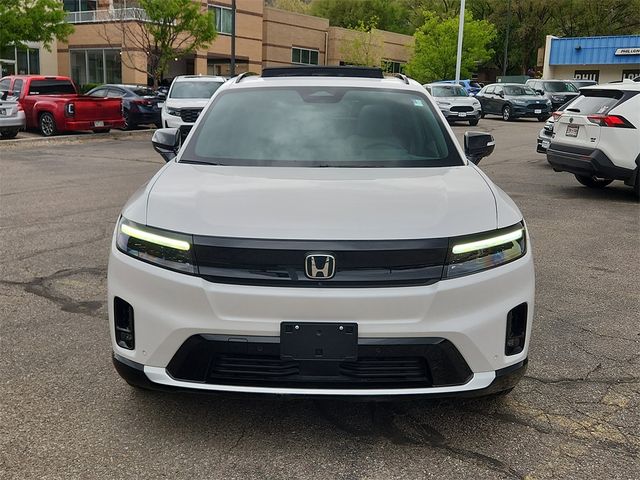 2024 Honda Prologue Elite