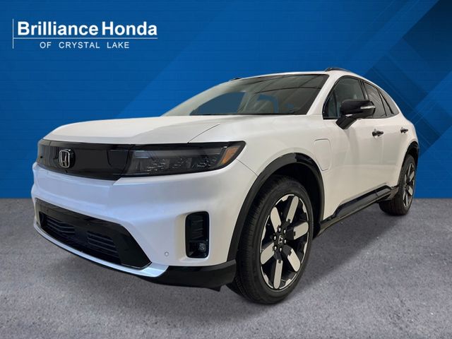 2024 Honda Prologue Elite