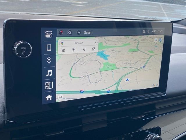 2024 Honda Prologue Elite