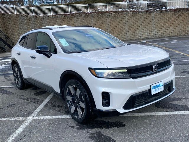 2024 Honda Prologue Elite