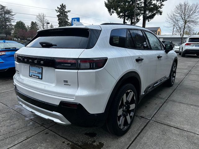 2024 Honda Prologue Elite