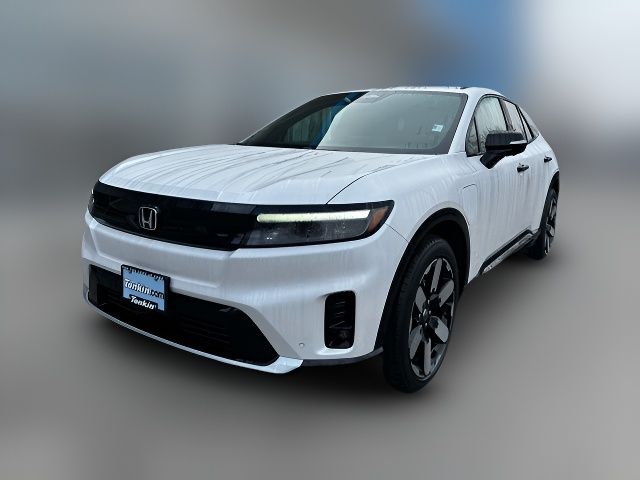 2024 Honda Prologue Elite