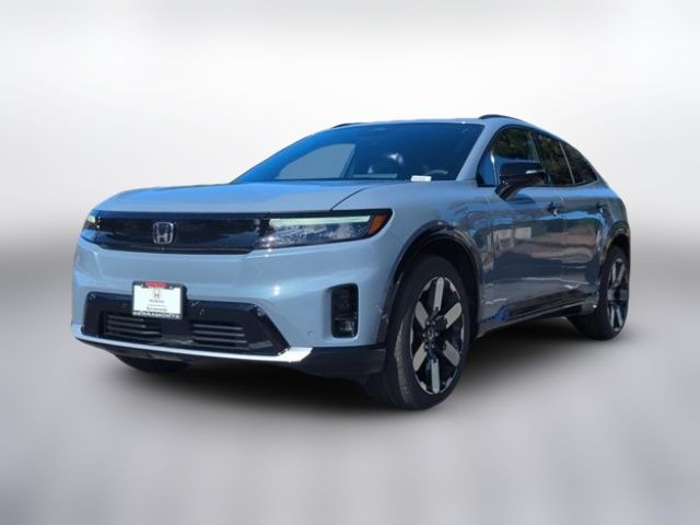 2024 Honda Prologue Elite