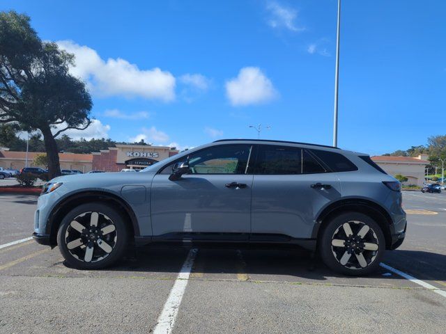 2024 Honda Prologue Elite
