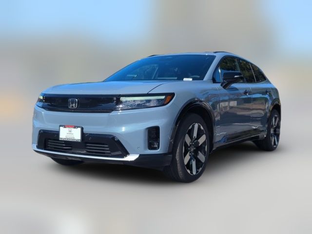 2024 Honda Prologue Elite
