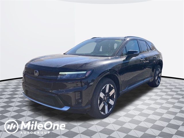 2024 Honda Prologue Elite