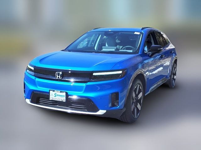 2024 Honda Prologue Elite