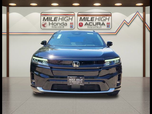 2024 Honda Prologue Elite