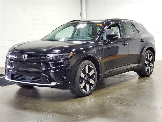 2024 Honda Prologue Elite