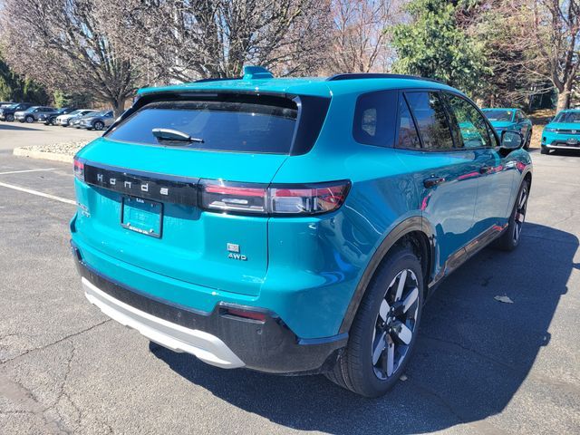 2024 Honda Prologue Elite