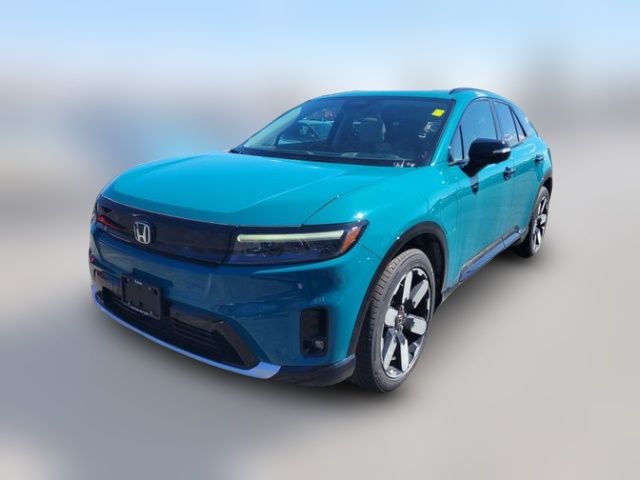 2024 Honda Prologue Elite