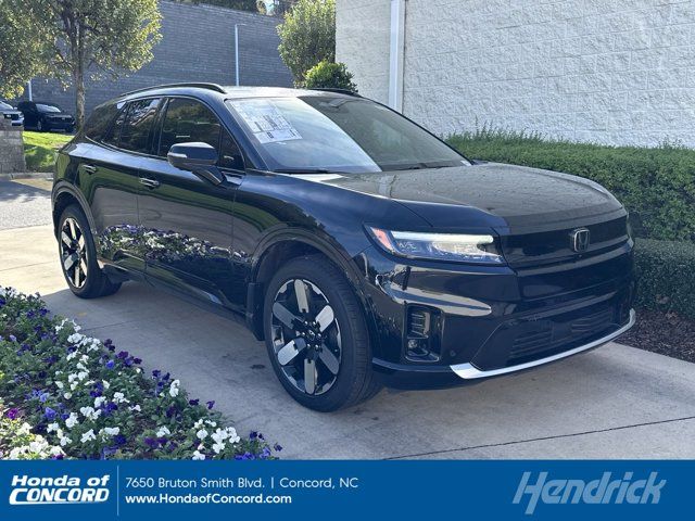 2024 Honda Prologue Elite