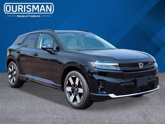 2024 Honda Prologue Elite