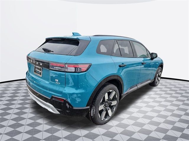2024 Honda Prologue Elite