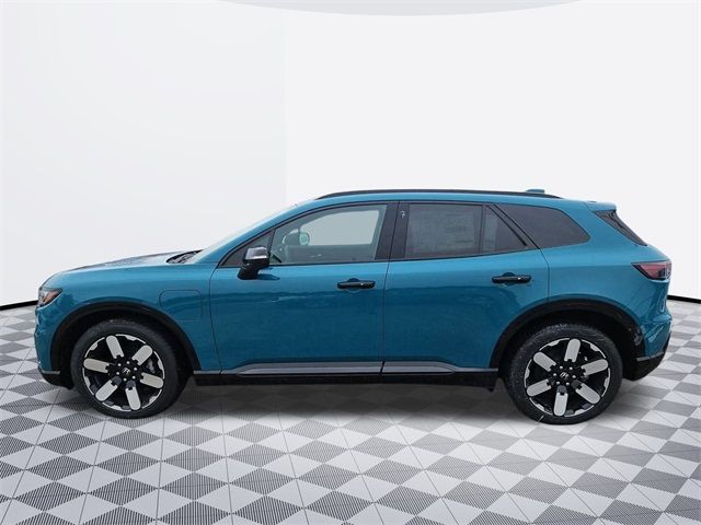 2024 Honda Prologue Elite