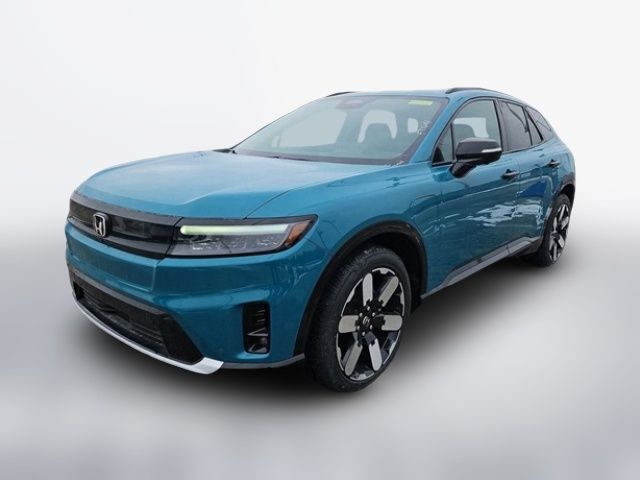 2024 Honda Prologue Elite