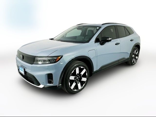 2024 Honda Prologue Elite