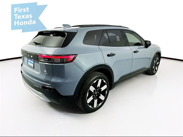2024 Honda Prologue Elite