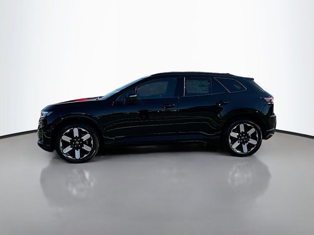 2024 Honda Prologue Elite