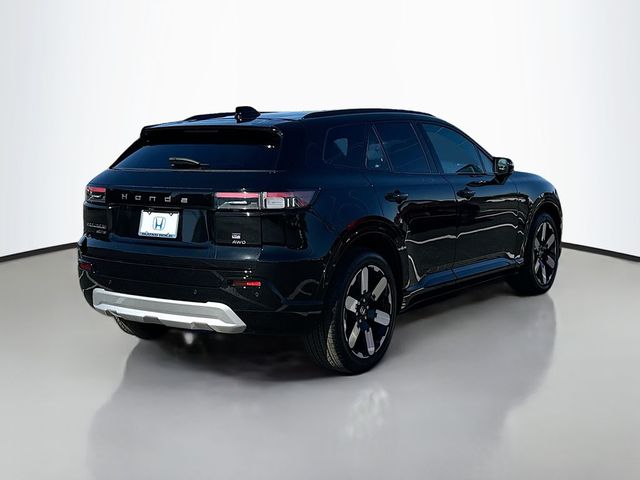 2024 Honda Prologue Elite