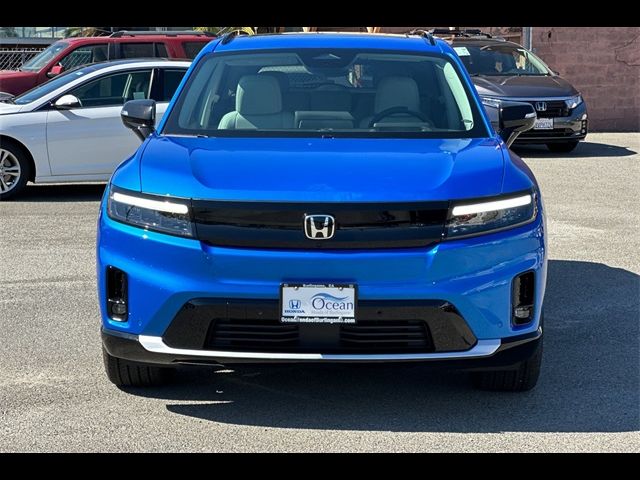 2024 Honda Prologue Elite