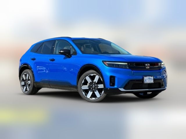 2024 Honda Prologue Elite