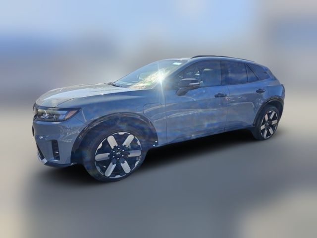 2024 Honda Prologue Elite