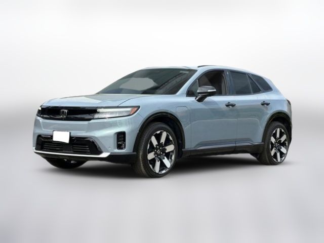 2024 Honda Prologue Elite