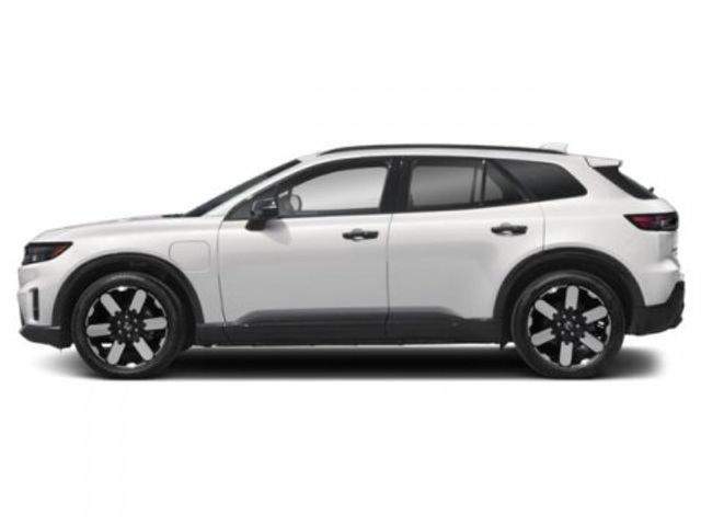 2024 Honda Prologue Elite