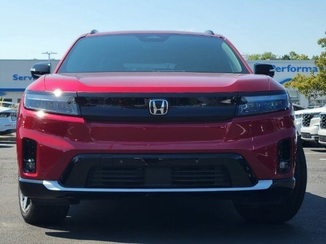 2024 Honda Prologue Elite