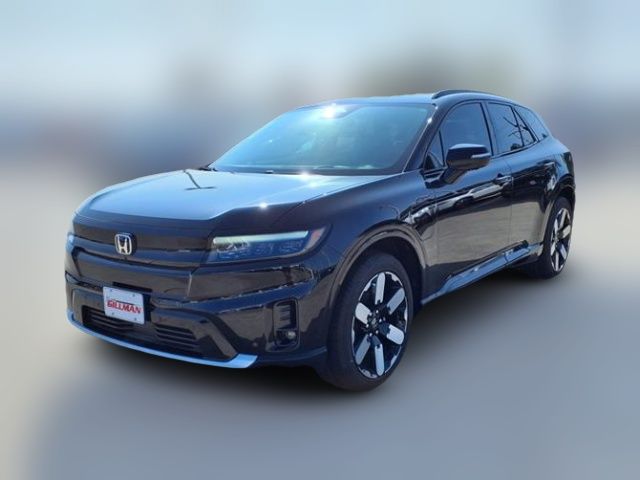 2024 Honda Prologue Elite