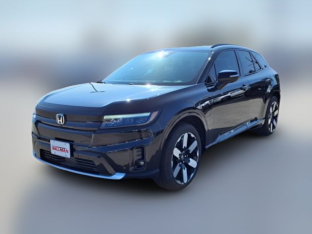 2024 Honda Prologue Elite