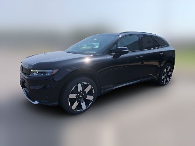 2024 Honda Prologue Elite