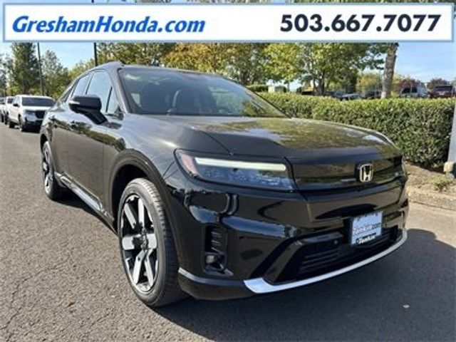 2024 Honda Prologue Elite