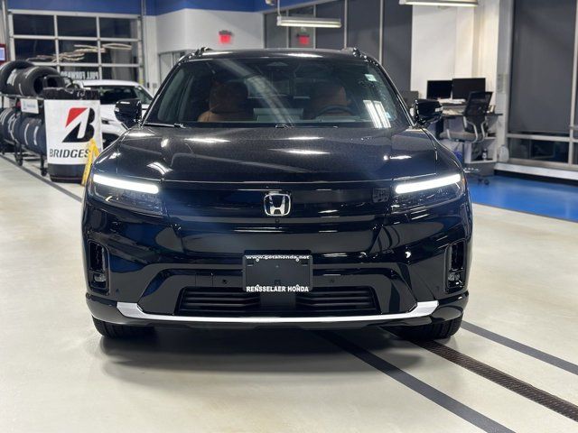 2024 Honda Prologue Elite