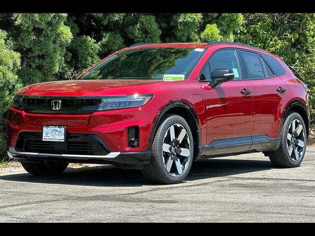 2024 Honda Prologue Elite