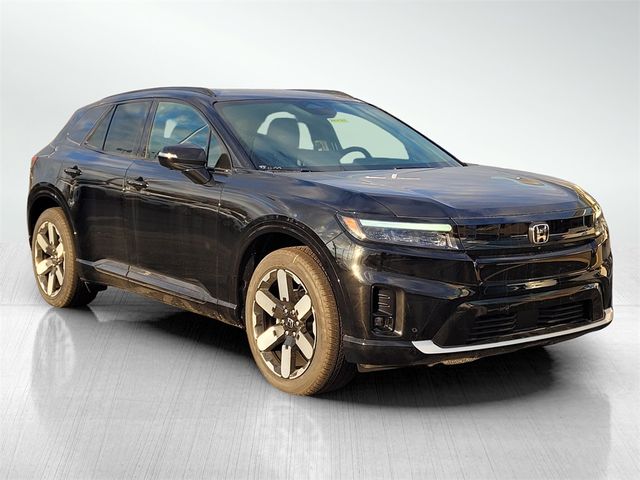 2024 Honda Prologue Elite