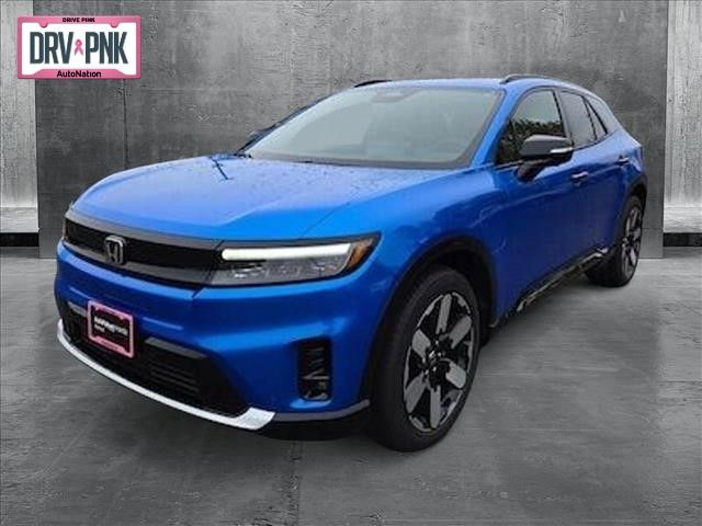 2024 Honda Prologue Elite