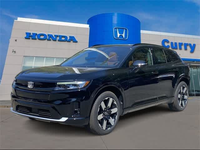 2024 Honda Prologue Elite