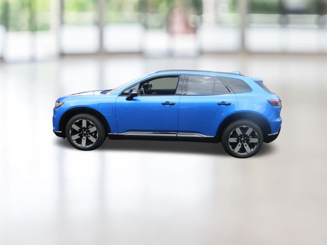 2024 Honda Prologue Elite