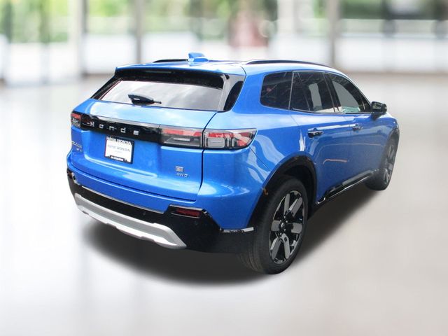 2024 Honda Prologue Elite