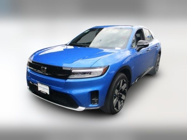 2024 Honda Prologue Elite