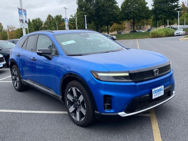 2024 Honda Prologue Elite